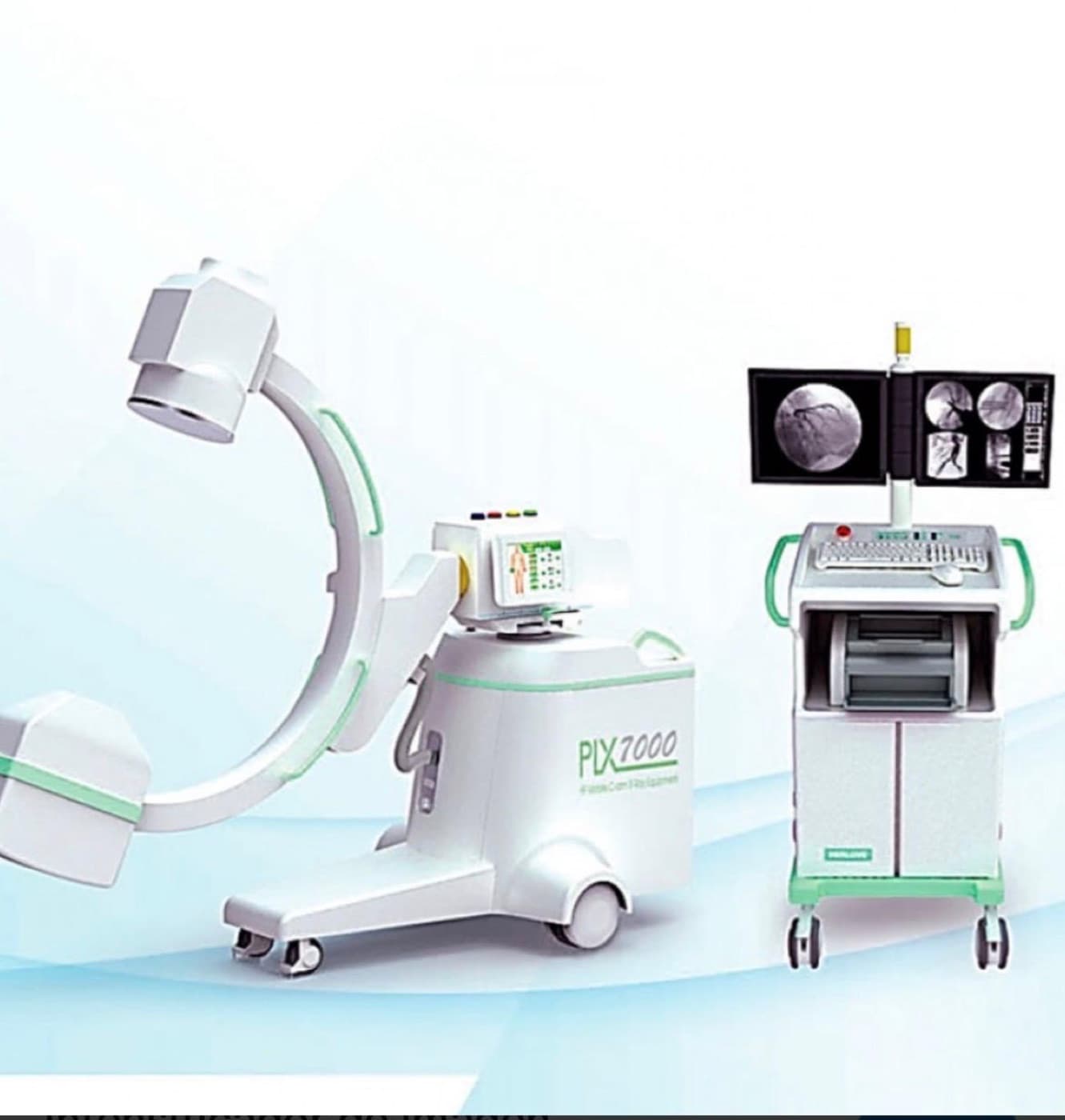 Equipo de cirugía guiada